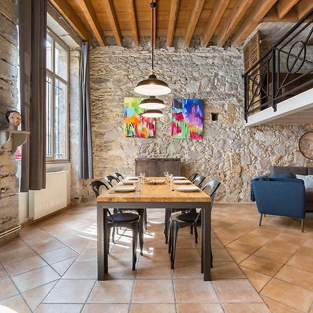 Апартаменти Guestready- Typical Croix-Roussien Flat Ліон Екстер'єр фото