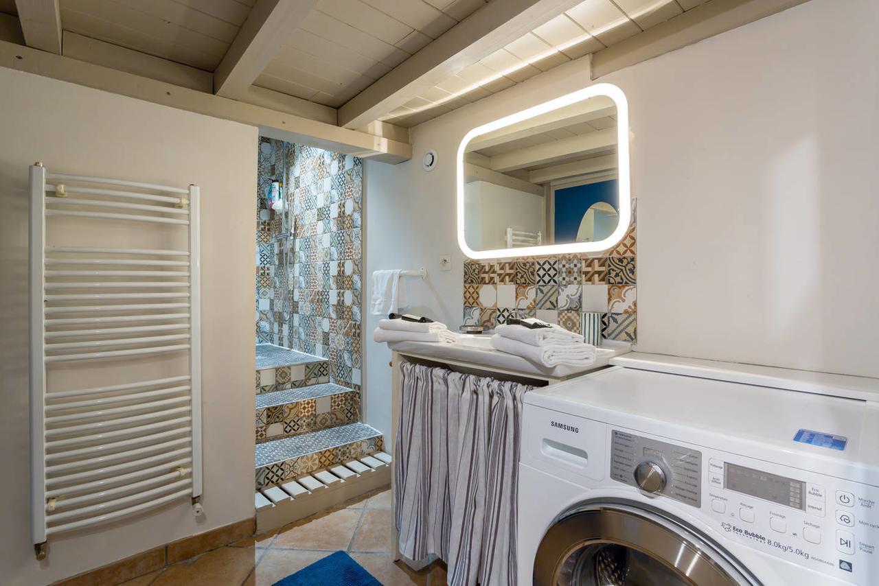 Апартаменти Guestready- Typical Croix-Roussien Flat Ліон Екстер'єр фото