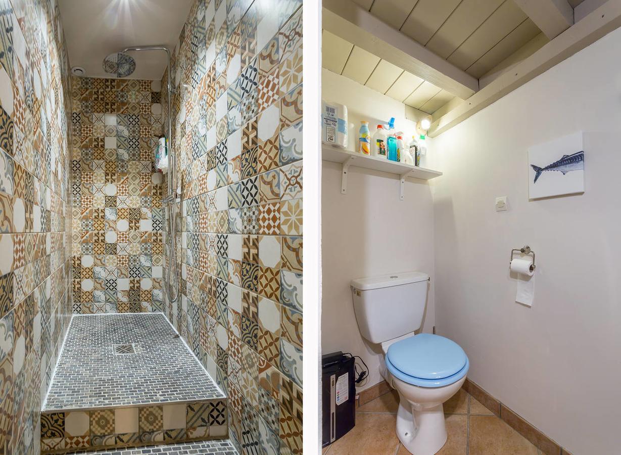 Апартаменти Guestready- Typical Croix-Roussien Flat Ліон Екстер'єр фото